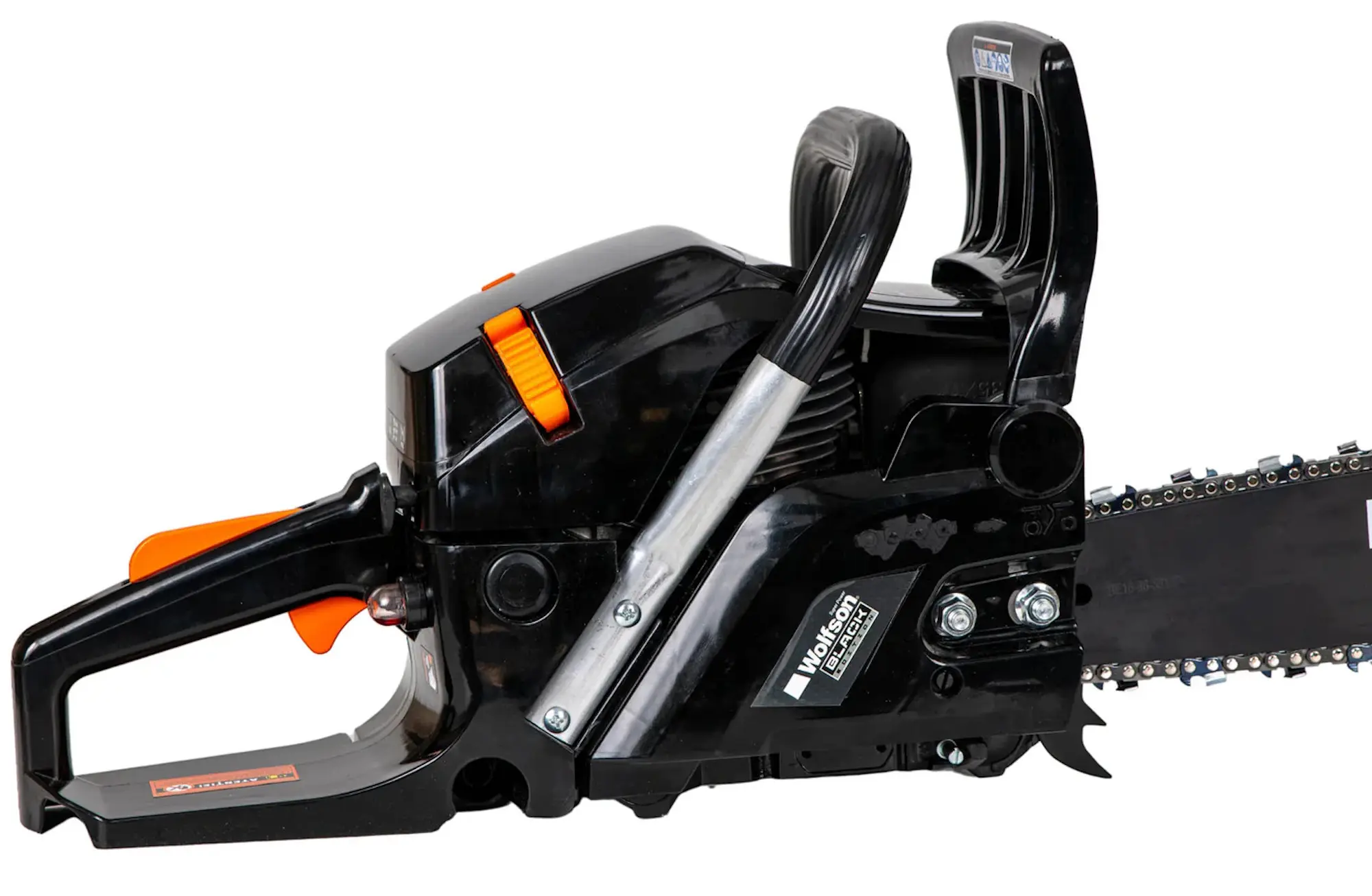 Compresor Wolfson WFS0041