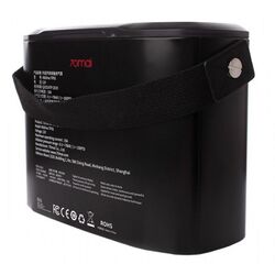 Compresor Xiaomi 70Mai Air Compressor (Black) Thumb