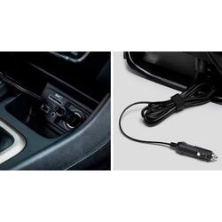 Compresor Xiaomi 70Mai Air Compressor (Black) Thumb