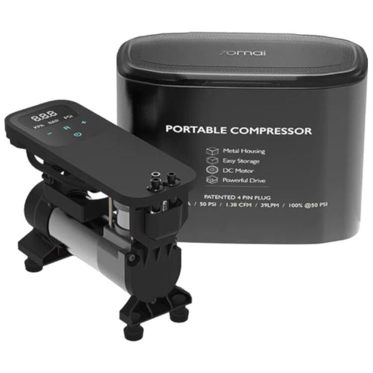 Xiaomi 70Mai Air Compressor