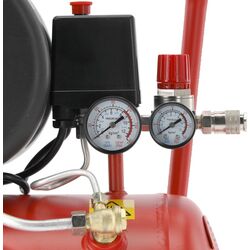 Компрессор Yato YT-23300 Thumb