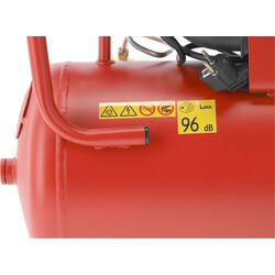 Компрессор Yato YT-23300 Thumb