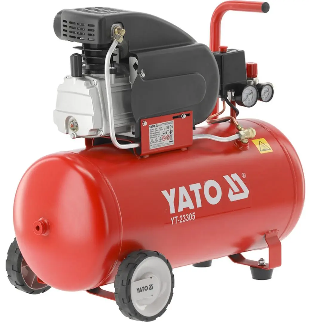 Compresor Yato YT-23305