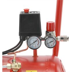 Compresor Yato YT-23305 Thumb