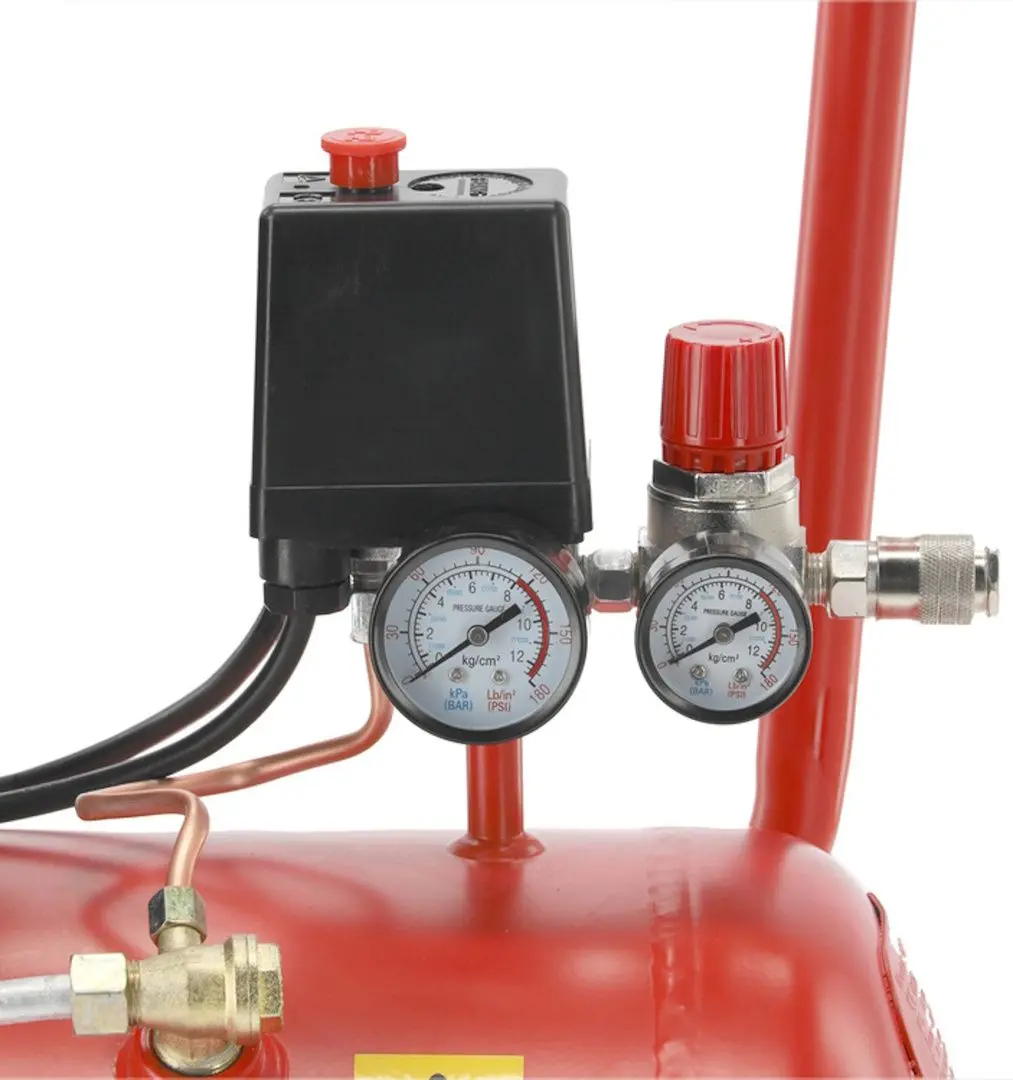 Compresor Yato YT-23305