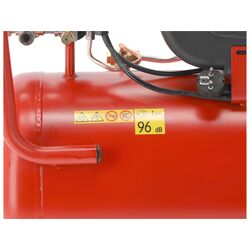 Compresor Yato YT-23305 Thumb