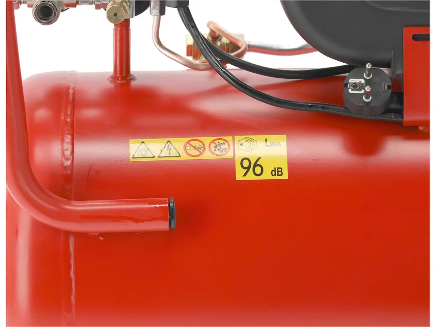 Compresor Yato YT-23305