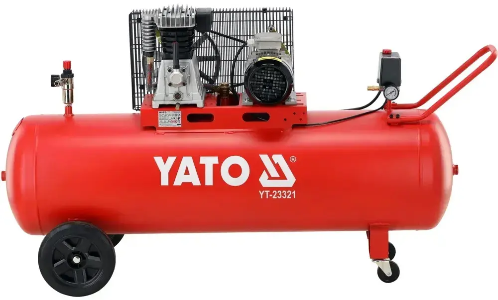 Compresor Yato YT-23321