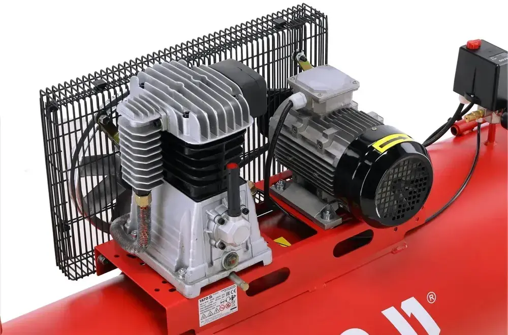 Compresor Yato YT-23321