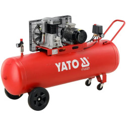 Compresor Yato YT-23321