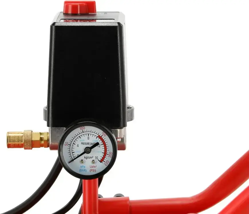 Compresor Yato YT-23321