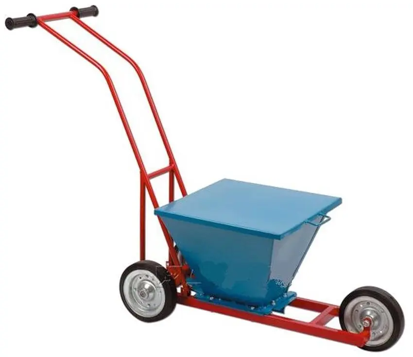 Окрасочный аппарат для футбольных полей Enero Line (Red/Blue)