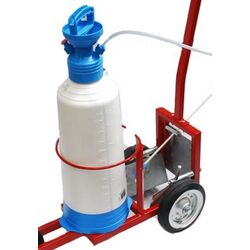 Окрасочный аппарат Enero Lini-Emulsja (Red/White) Thumb