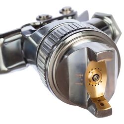 Pistol de vopsit pneumatic Fubag Master G600/1.4HVLP Thumb