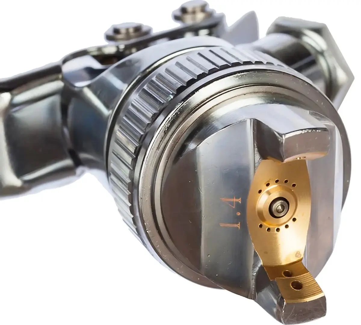 Pistol de vopsit pneumatic Fubag Master G600/1.4HVLP - 2
