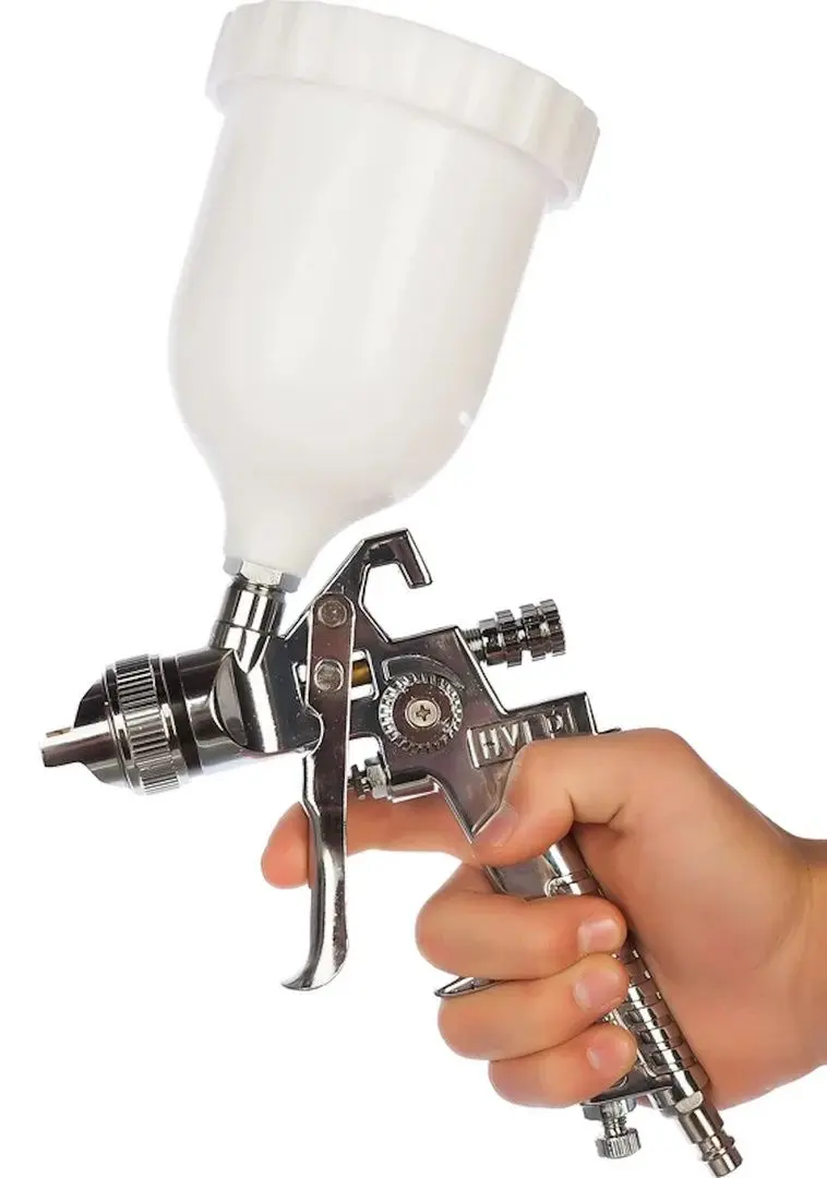 Pistol de vopsit pneumatic Fubag Master G600/1.4HVLP - 3
