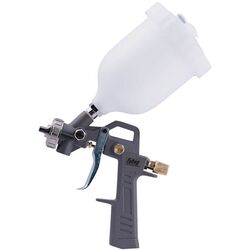 Pistol de vopsit pneumatic Fubag Basic G600/1.5HP Thumb
