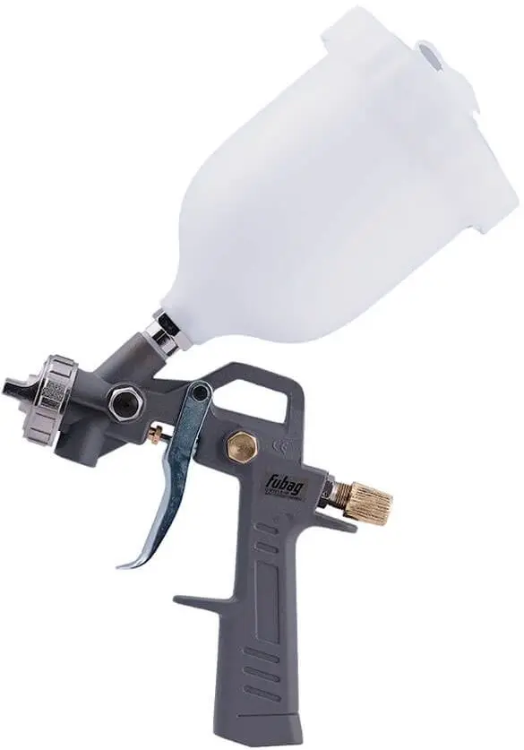 Pistol de vopsit pneumatic Fubag Basic G600/1.5HP - 2