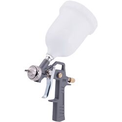 Pistol de vopsit pneumatic Fubag Basic G600/1.5HP Thumb