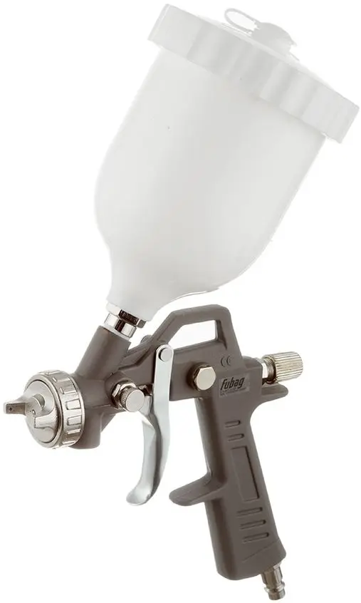 Pistol de vopsit pneumatic Fubag Basic G600/1.5HP