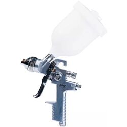Пневматический краскопульт Fubag Expert G600/1.5 HVLP Thumb