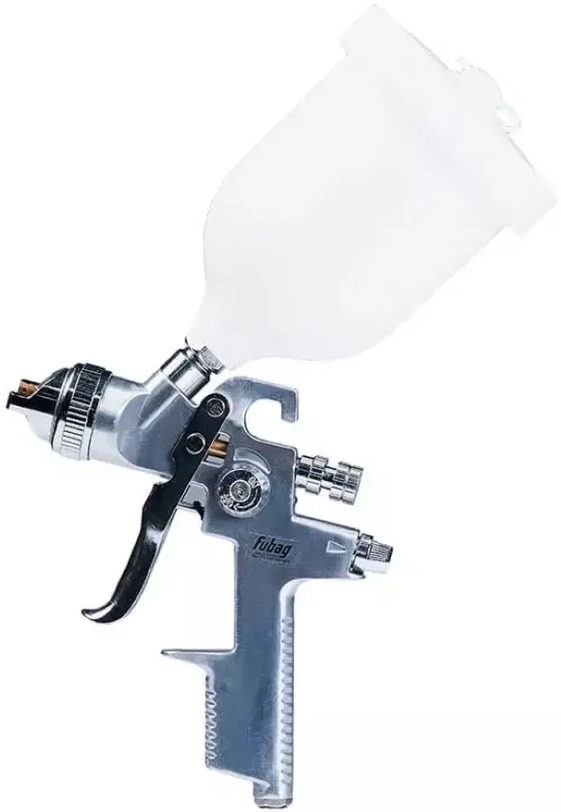 Пневматический краскопульт Fubag Expert G600/1.5 HVLP