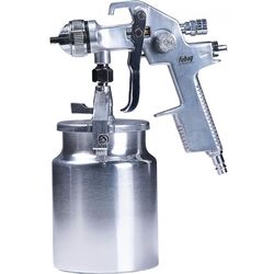 Pistol de vopsit pneumatic Fubag Expert S1000/1.5 HVLP Thumb