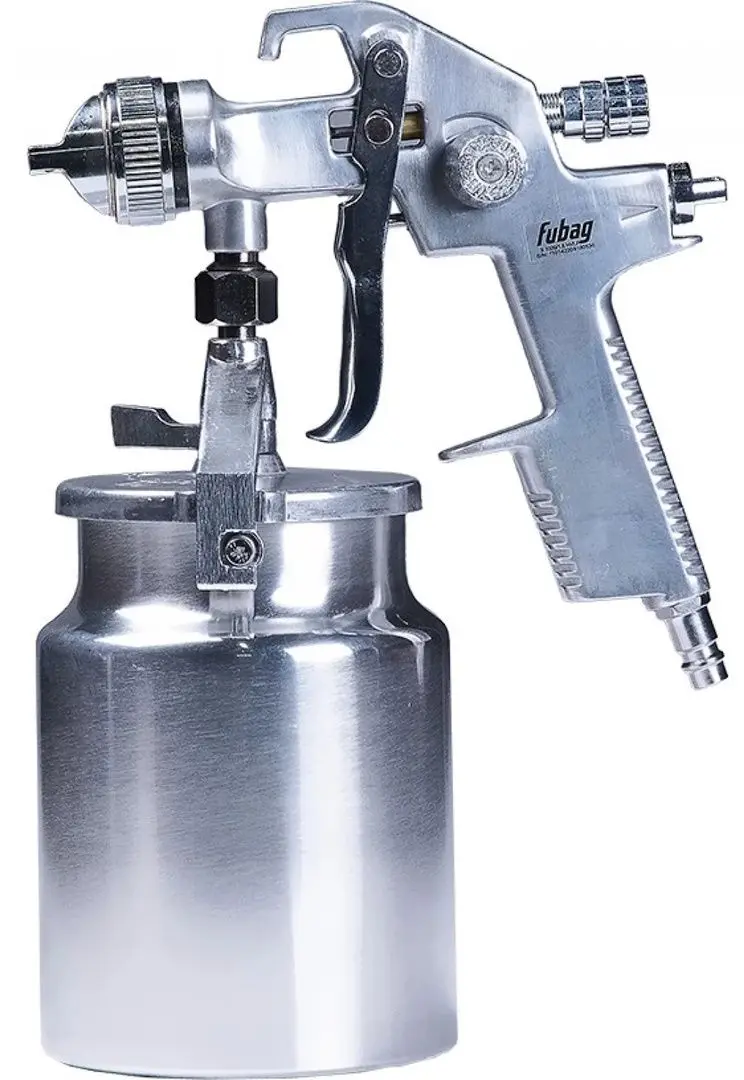 Pistol de vopsit pneumatic Fubag Expert S1000/1.5 HVLP - 2