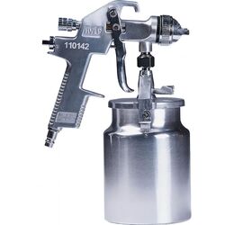 Pistol de vopsit pneumatic Fubag Expert S1000/1.5 HVLP Thumb