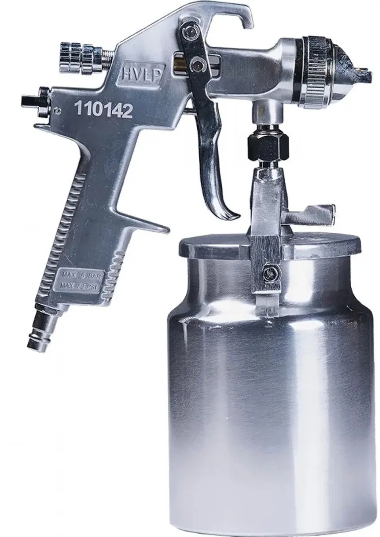 Pistol de vopsit pneumatic Fubag Expert S1000/1.5 HVLP - 3