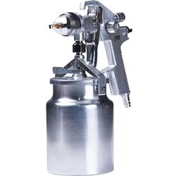 Pistol de vopsit pneumatic Fubag Expert S1000/1.5 HVLP