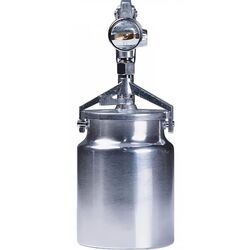 Pistol de vopsit pneumatic Fubag Expert S1000/1.5 HVLP Thumb