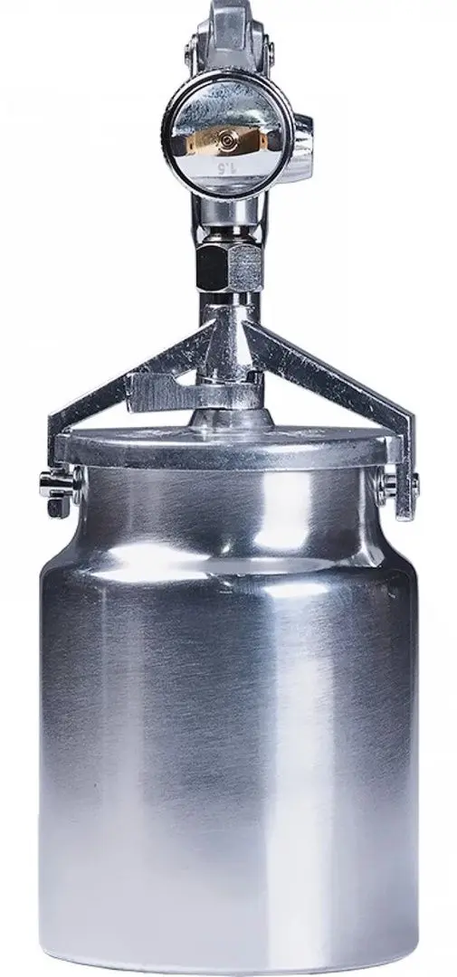 Pistol de vopsit pneumatic Fubag Expert S1000/1.5 HVLP - 4