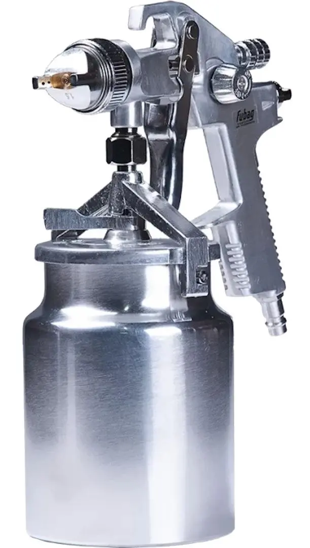 Pistol de vopsit pneumatic Fubag Expert S1000/1.5 HVLP