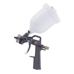 Pistol de vopsit pneumatic Fubag Master G600/1.4HVLP 141L Thumb