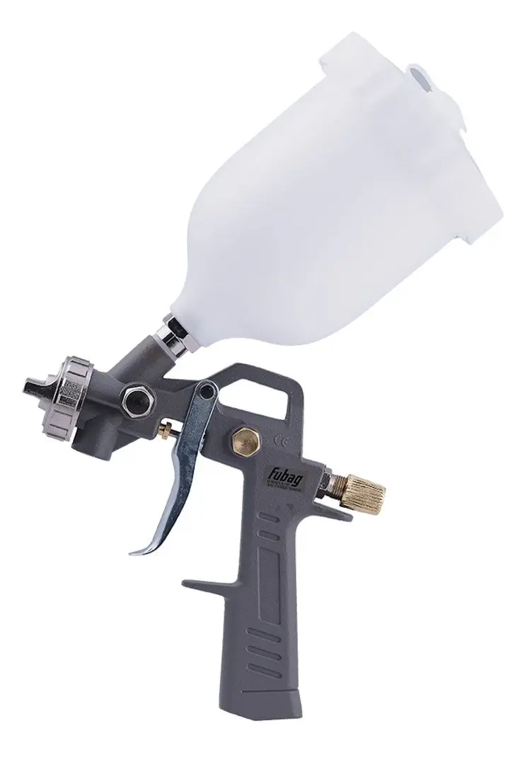 Pistol de vopsit pneumatic Fubag Master G600/1.4HVLP 141L - 2