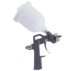 Pistol de vopsit pneumatic Fubag Master G600/1.4HVLP 141L Thumb