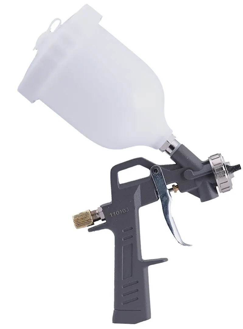 Pistol de vopsit pneumatic Fubag Master G600/1.4HVLP 141L - 3