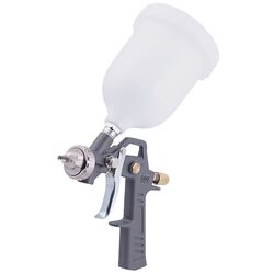 Pistol de vopsit pneumatic Fubag Master G600/1.4HVLP 141L