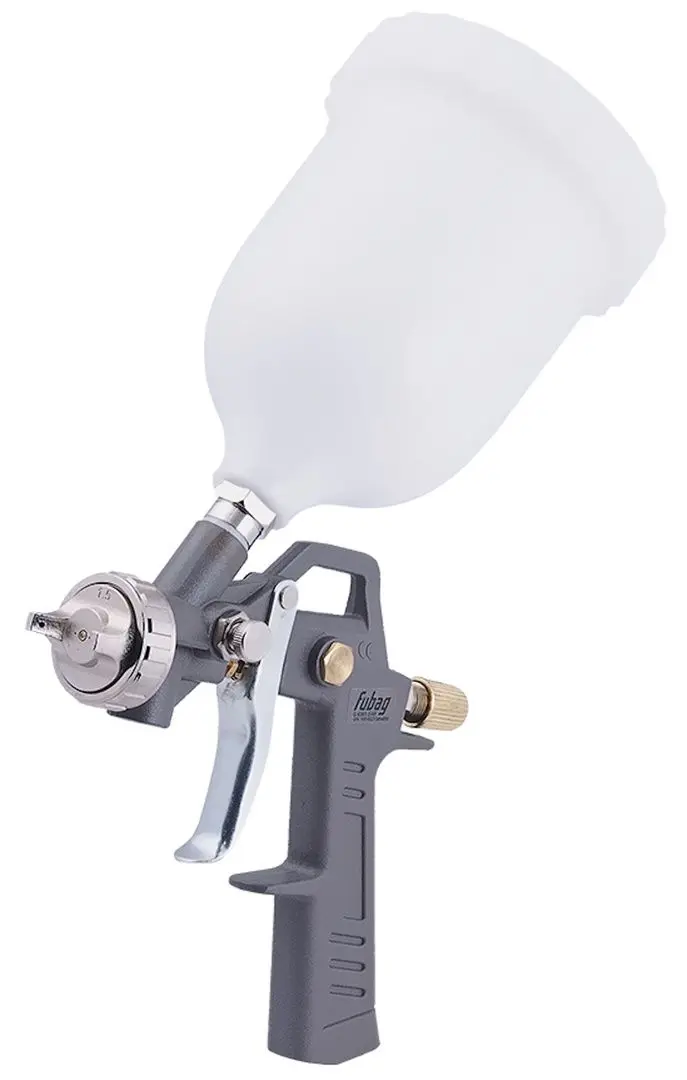 Pistol de vopsit pneumatic Fubag Master G600/1.4HVLP 141L