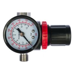 Pistol de vopsit pneumatic cu reductor Fubag Master G600/1.4HVLP Thumb