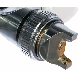 Pistol de vopsit pneumatic cu reductor Fubag Master G600/1.4HVLP Thumb