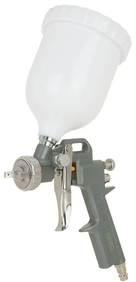 Pistol de vopsit pneumatic Geko G01107
