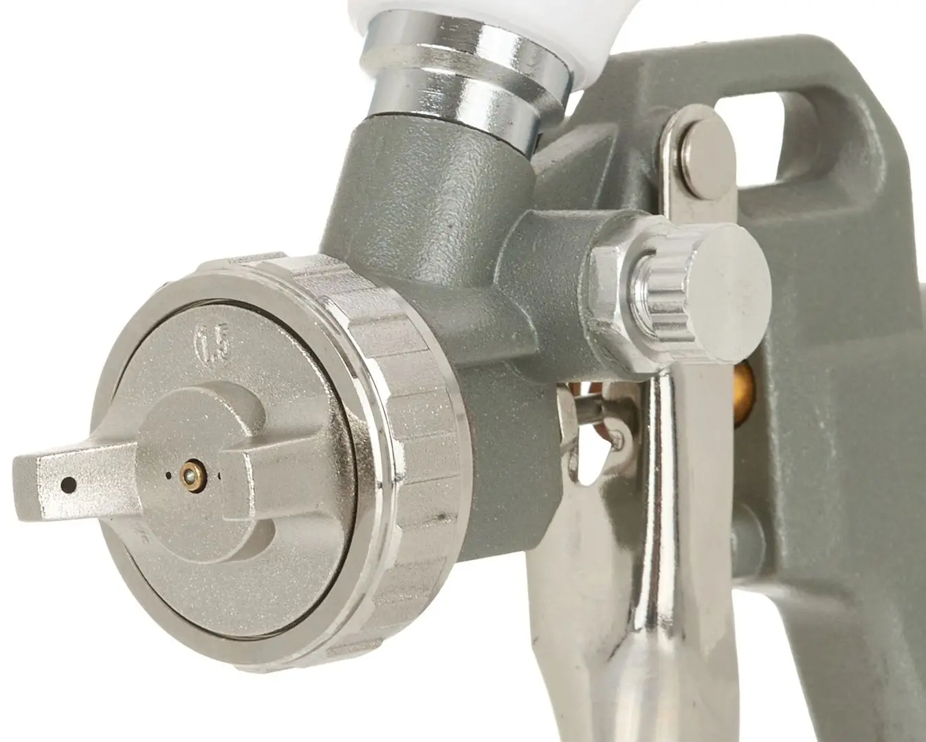 Pistol de vopsit pneumatic Geko G01107