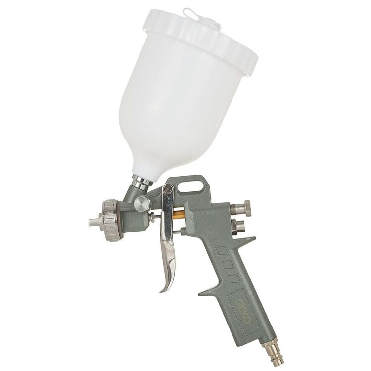 Пневматический краскопульт Geko G01107