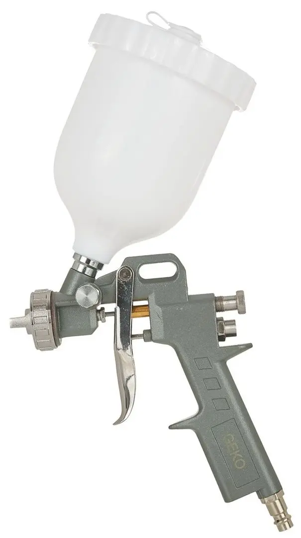 Pistol de vopsit pneumatic Geko G01107
