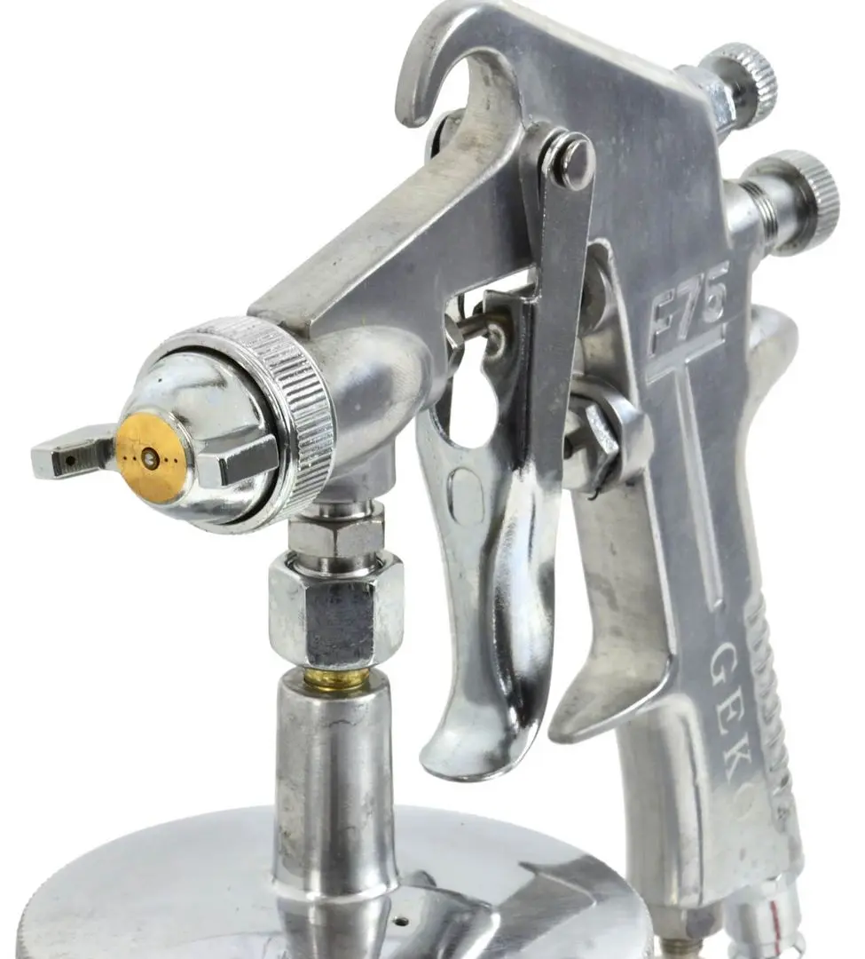 Pistol de vopsit pneumatic Geko G01184