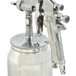 Pistol de vopsit pneumatic Geko G01184 Thumb