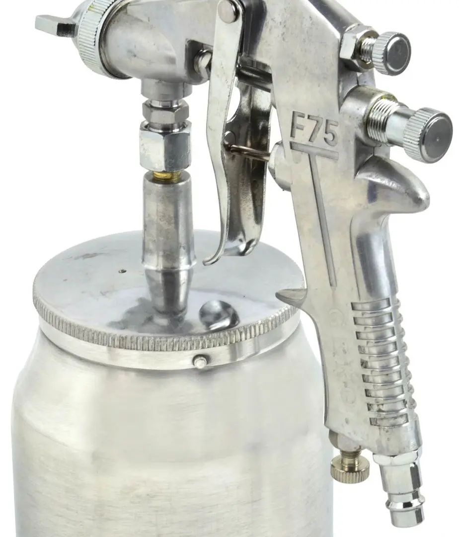 Pistol de vopsit pneumatic Geko G01184