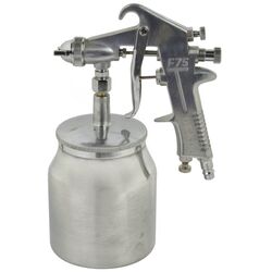 Pistol de vopsit pneumatic Geko G01184 Thumb